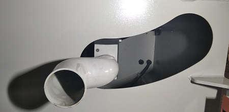 Круглопильный станок D45-1 - 1600мм без подрезного диска