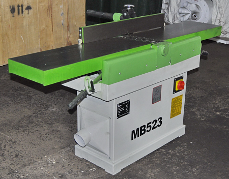 Фуговальный станок МВ523 на 300мм