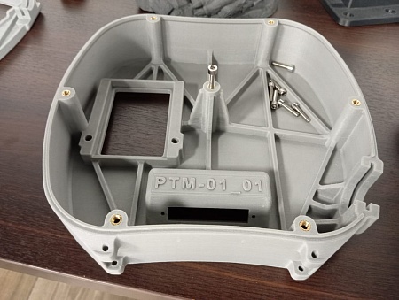 3D Принтер MD-400D