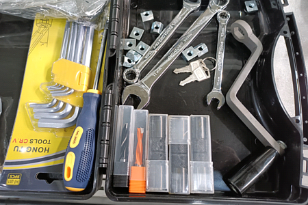 Сверлильно-присадочный станок HOLD HB121