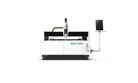 Станок лазерной резки металла FM3015A 1500W RAYCUS