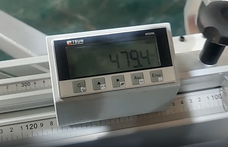 Форматно-раскроечный станок T45 с ЧПУ