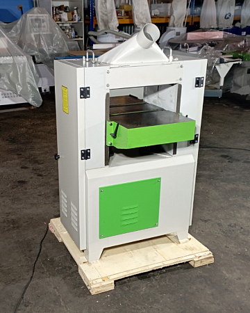 Рейсмусовый станок МВ104Н на 400 мм