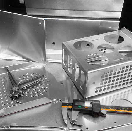 Листогибочный пресс TS-30/1600