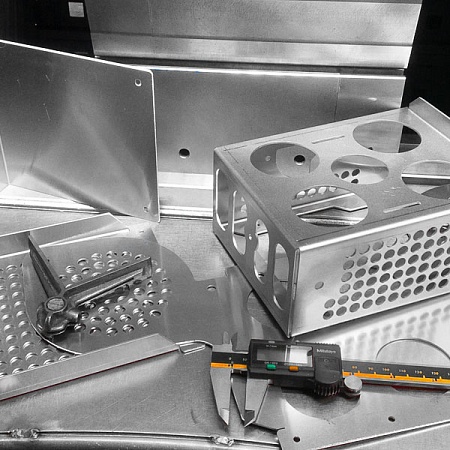 Листогибочный пресс TS-160/2500