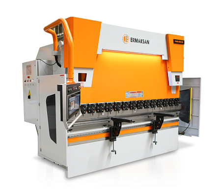 Листогибочный пресс Power Bend PRO 3100-100