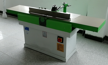 Фуговальный станок МВ524 на 400 мм