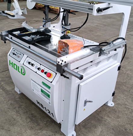 Сверлильно-присадочный станок HOLD HB121