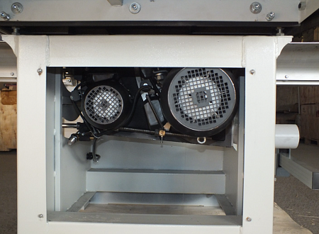 Форматно-раскроечный станок D45-2000 - 2000мм