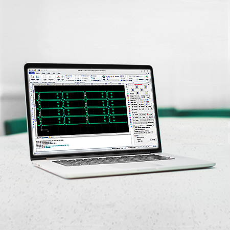 Лазерный станок по металлу FIBER TS-1530 FA