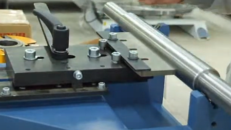 Устройство для выставления ножей УВН-300