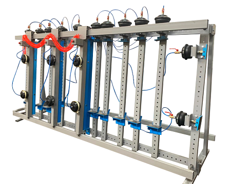 Вайма пневматическая ВП18-3000