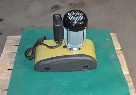 Автоподатчик универсальный MX 38 3-х роликовый