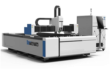 Станок лазерной резки металла F-3015-6000W