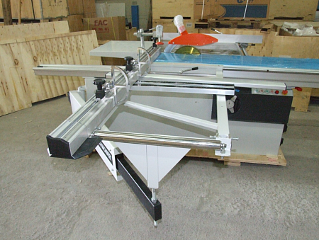 Форматно-раскроечный станок Y 45-3 - 3200мм