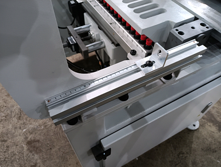 Сверлильно-присадочный станок HOLD HB121