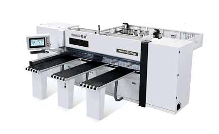 Форматно-раскроечный центр MGN MA-KS829CP