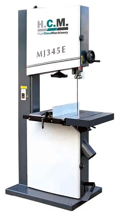 Ленточнопильный станок MJ346E Шкив на 600 мм