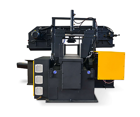 Ленточнопильный станок Beka-Mak BMSO-330CS NC Автоматический 