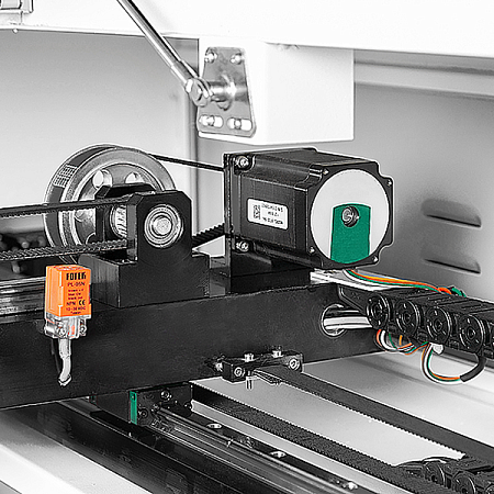 Лазерно-гравировальный станок TS6040