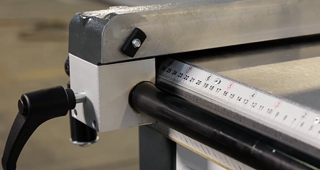 Сверлильно-присадочный станок FOX 21