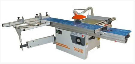 Форматно-раскроечный станок D45-2500 - 2500мм
