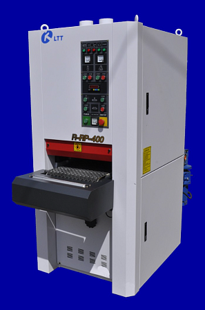 Калибровально-шлифовальный станок R-RP 400