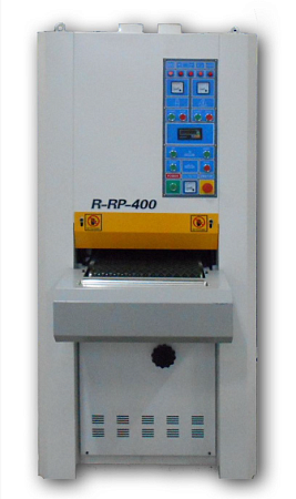 Калибровально-шлифовальный станок R-RP 400