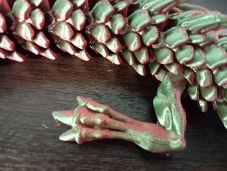 3D Принтер MD-400D