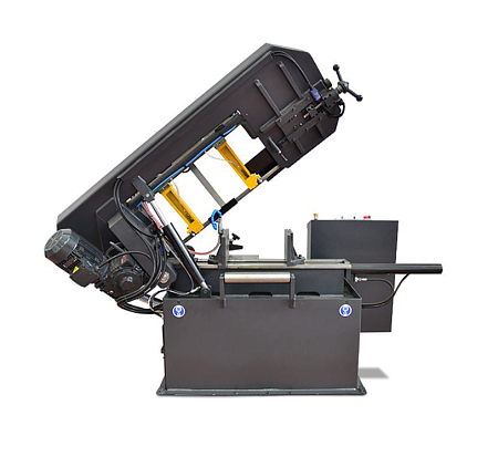 Ленточнопильный станок Beka-Mak BMSY-320 Полуавтоматический 