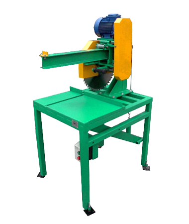 Торцовочный станок Тайга ТС-160