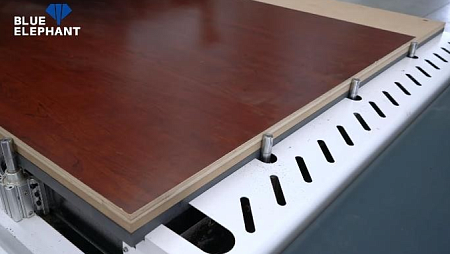 Фрезерно-гравировальный станок с ЧПУ нестинг ELECNC-2030ATC