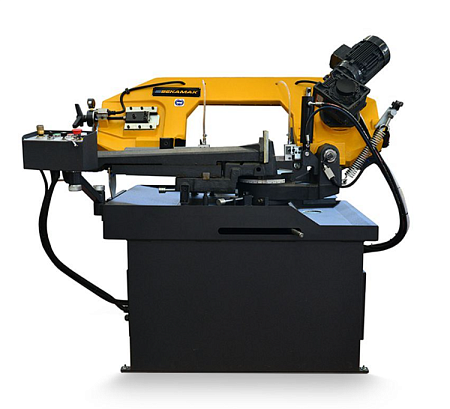 Ленточнопильный станок Beka-Mak BMS-270DG