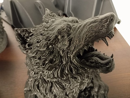 3D Принтер MD-600D