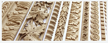 Фрезерно-гравировальный станок с ЧПУ TS 1325 по дереву