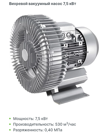 Фрезерно-гравировальный станок с ЧПУ TS 2030 - 6 кВт