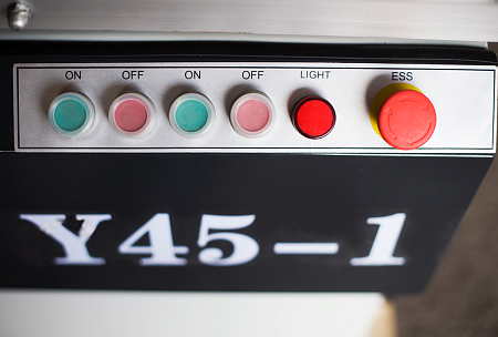 Форматно-раскроечный станок Y 45-3 - 3200мм