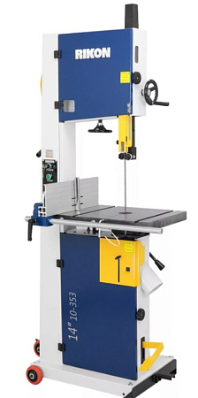 Ленточнопильный станок 10-353 deluxe RIKON 