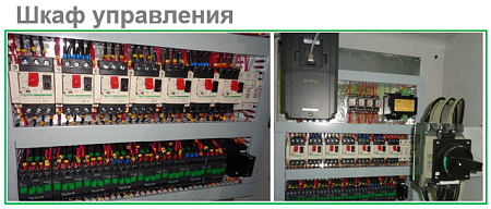 Четырехсторонний станок V-HOLD VH MB521 Пятишпиндельный