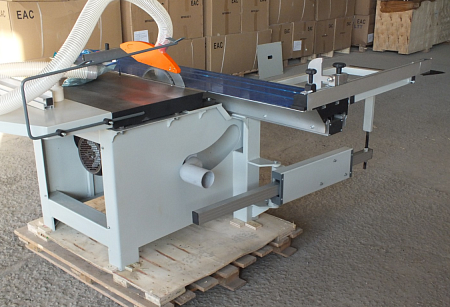 Форматно-раскроечный станок D45-2000 - 2000мм