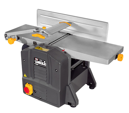 Рейсмусово-фуговальный станок HP-200