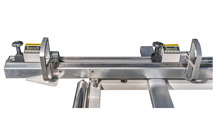 Форматно-раскроечный станок DM-3200 CNC с ЧПУ