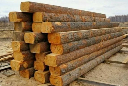 Электрическая ленточная пилорама Тайга Т-1М