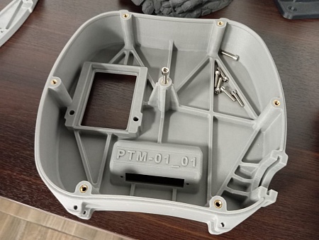 3D Принтер MD-1000D