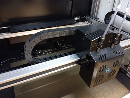 3D Принтер MD-400D