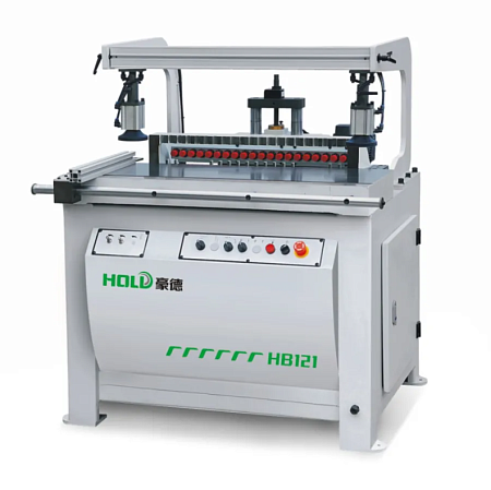 Сверлильно-присадочный станок HOLD HB121
