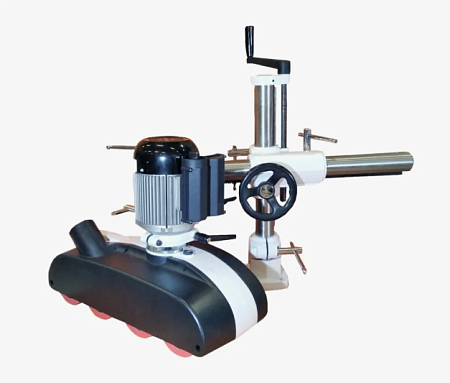 Автоподатчик универсальный MX48-1 4-х роликовый