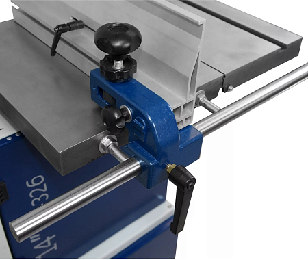 Ленточнопильный станок 10-326 deluxe RIKON 