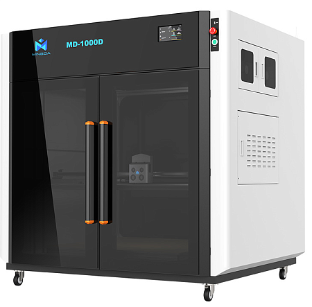 3D Принтер MD-1000D