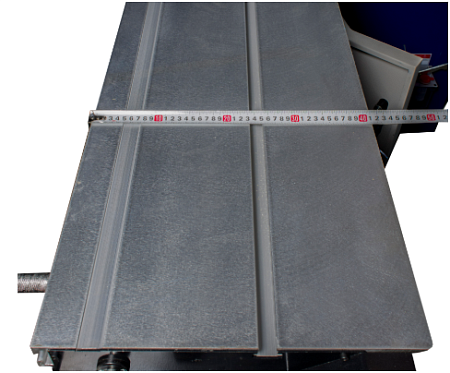 Форматно-раскроечный станок DM-3200 CNC с ЧПУ